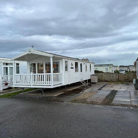 Villa Luxurious 6 Berth Swift Bordeaux On Lyons Robin Hood Rhyl Meliden Exterior foto